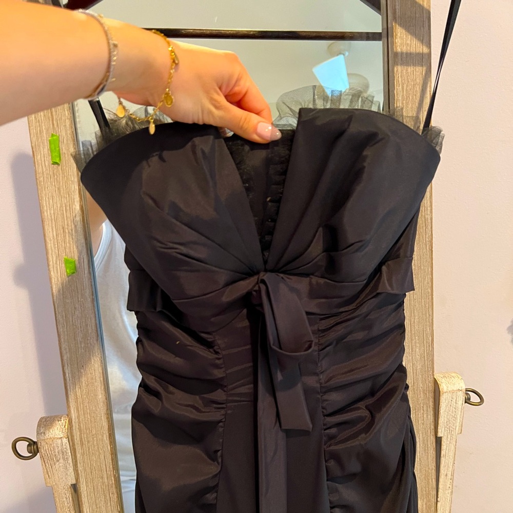 Evening Dress